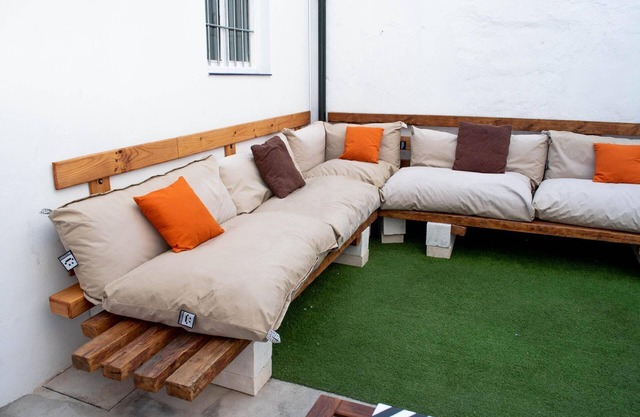 Casa de vacaciones Málaga para 1 - 14 personas con 4 dormitorios - Casa adosada