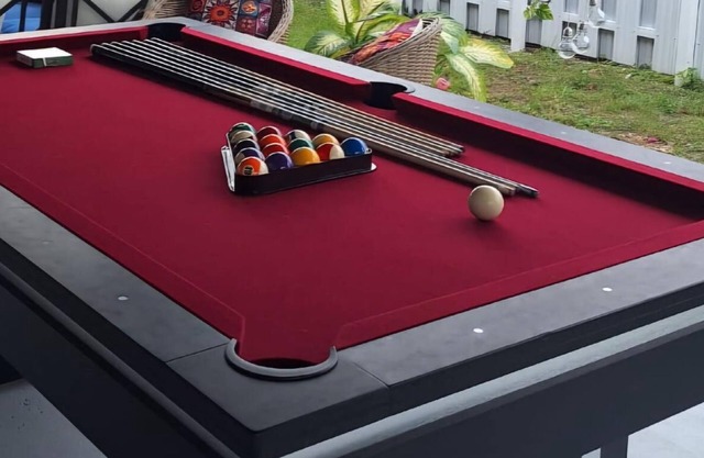 Casa de vacaciones Miami para 1 - 10 personas con 3 dormitorios - Apartamento en casa unifamiliar o