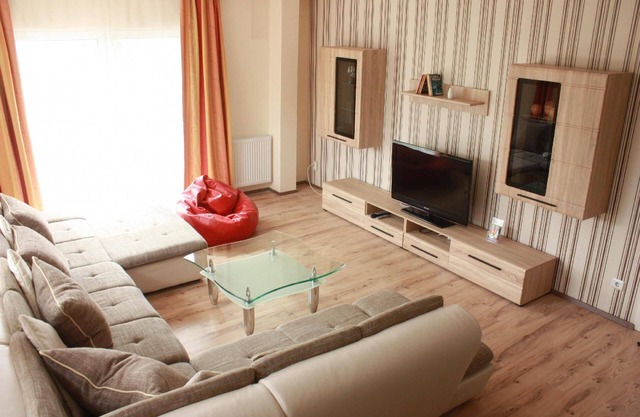 Casa de vacaciones Neuendorf para 1 - 9 personas con 3 dormitorios - Casa adosada