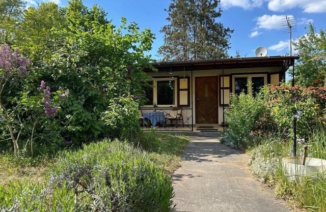 Casa de vacaciones Oranienburg para 1 - 2 personas con 1 dormitorio - Casa de vacaciones