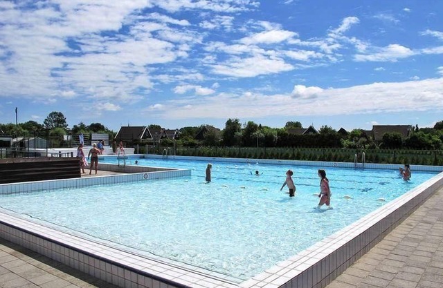 Casa de vacaciones Oudesluis para 1 - 5 personas con 3 dormitorios - Casa de vacaciones