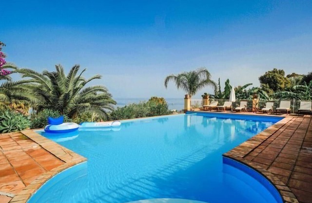 Casa de vacaciones Patti para 1 - 8 personas - Casa pareada