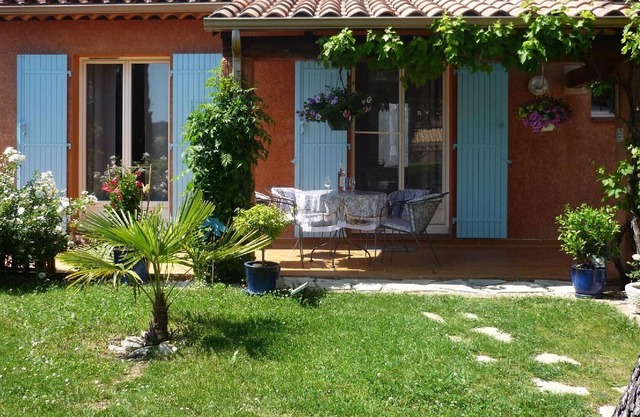 Casa de vacaciones Pierrevert para 1 - 4 personas con 2 dormitorios - Casa pareada