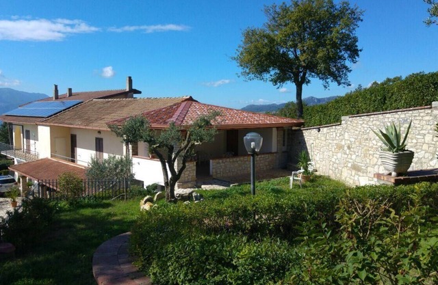 Casa de vacaciones Pontelandolfo para 2 - 6 personas con 3 dormitorios - Casa de vacaciones