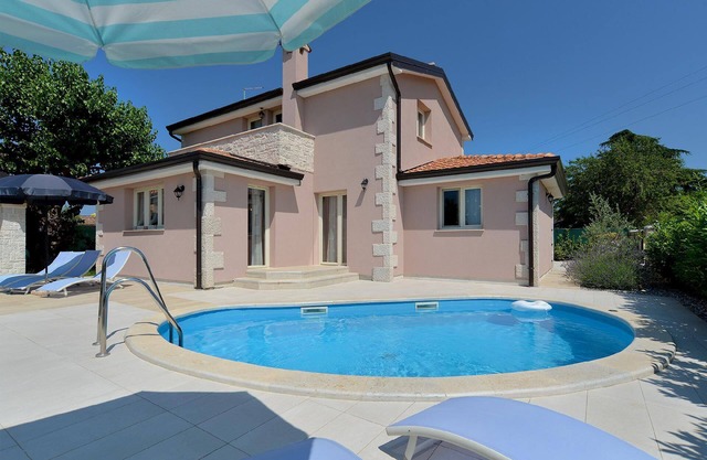 Casa de vacaciones Poreč para 1 - 8 personas con 3 dormitorios - Casa de vacaciones