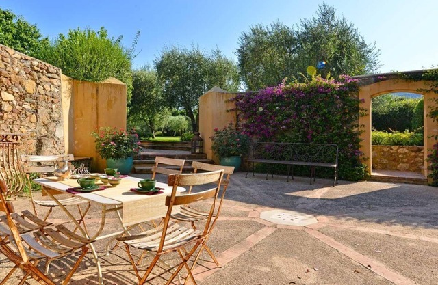 Casa de vacaciones Porto Ercole para 1 - 8 personas con 4 dormitorios - Casa de vacaciones