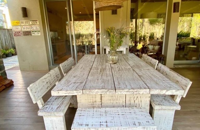 Casa de vacaciones Punta del Este para 1 - 8 personas con 4 dormitorios - Casa de vacaciones