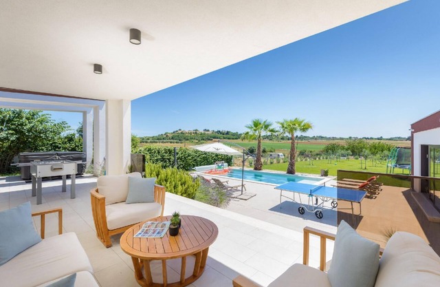 Casa de vacaciones Pula para 1 - 9 personas con 3 dormitorios - Casa de vacaciones