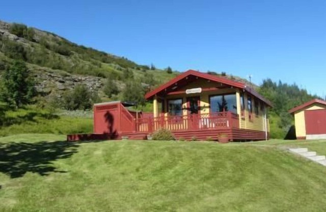 Casa de vacaciones Reykholt para 1 - 6 personas con 3 dormitorios - Casa de vacaciones