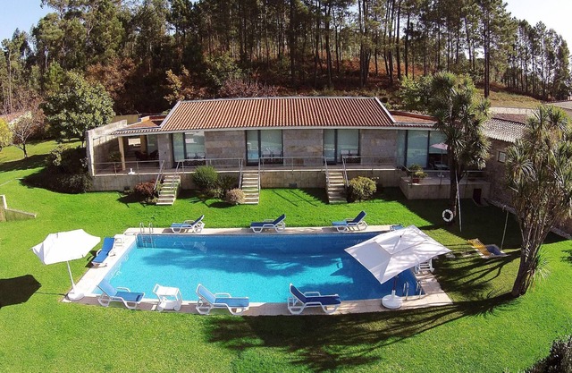 Casa de vacaciones Rubiães para 1 - 12 personas con 6 dormitorios - Casa de vacaciones