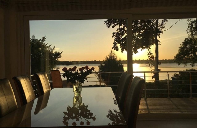 Casa de vacaciones Scharbeutz para 1 - 4 personas con 3 dormitorios - Casa de vacaciones