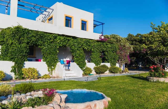 Casa de vacaciones Soroni para 1 - 6 personas con 3 dormitorios - Casa de vacaciones