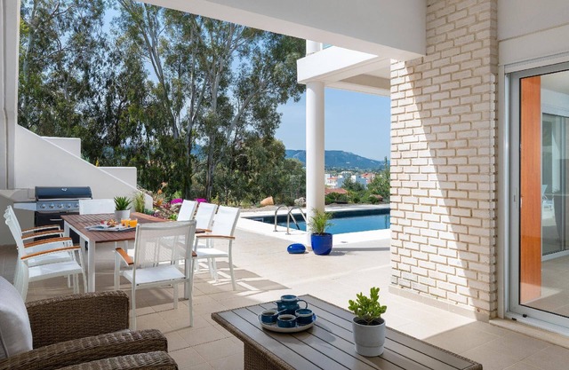 Casa de vacaciones Soroni para 1 - 12 personas con 4 dormitorios - Casa de vacaciones