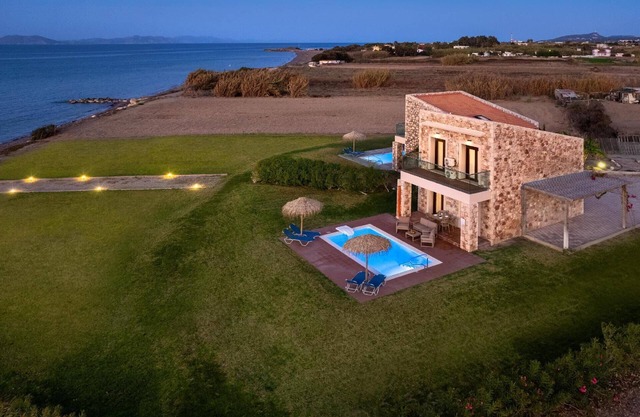 Casa de vacaciones Soroni para 1 - 5 personas con 2 dormitorios - Casa de vacaciones