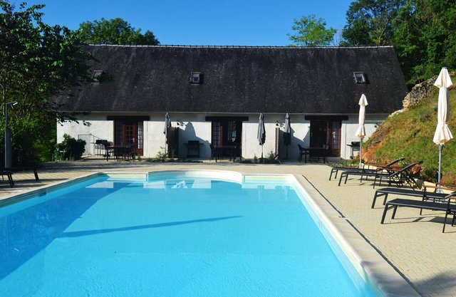 Casa de vacaciones Souillac para 1 - 5 personas con 2 dormitorios - Casa pareada