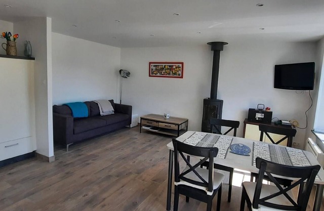 Casa de vacaciones St Pol de Léon para 1 - 4 personas con 2 dormitorios - Casa de vacaciones