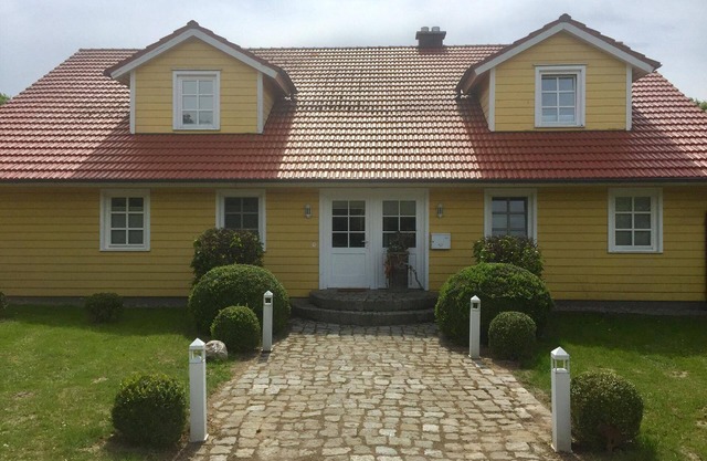 Casa de vacaciones Staven para 1 - 10 personas con 4 dormitorios - Casa pareada