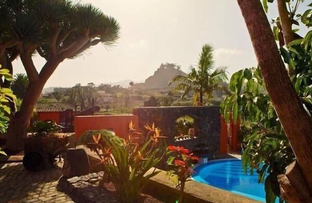Casa de vacaciones Tacoronte para 1 - 10 personas con 5 dormitorios - Casa de vacaciones