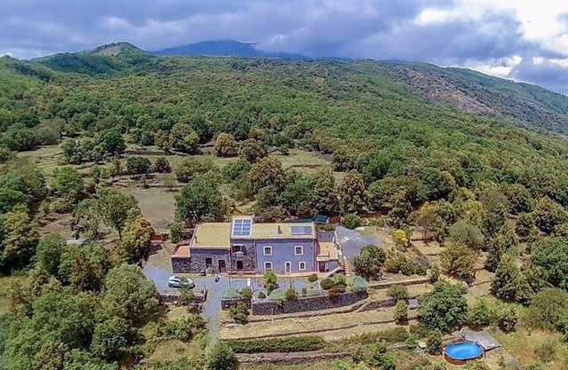 Casa de vacaciones Trecastagni para 2 - 8 personas con 3 dormitorios - Casa de vacaciones