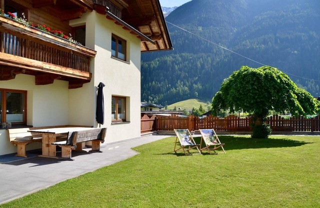 Casa de vacaciones Umhausen para 1 - 18 personas con 8 dormitorios - Casa de vacaciones