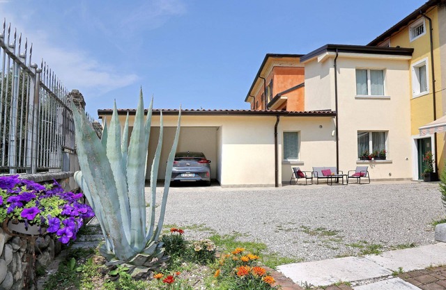 Casa de vacaciones Lazise para 1 - 4 personas con 2 dormitorios - Casa adosada