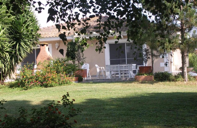 Casa de vacaciones Vescovato para 1 - 8 personas con 4 dormitorios - Casa adosada