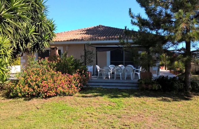 Casa de vacaciones Vescovato para 1 - 5 personas con 2 dormitorios - Casa adosada