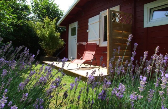Casa de vacaciones Westerholz para 1 - 4 personas con 2 dormitorios - Casa de vacaciones