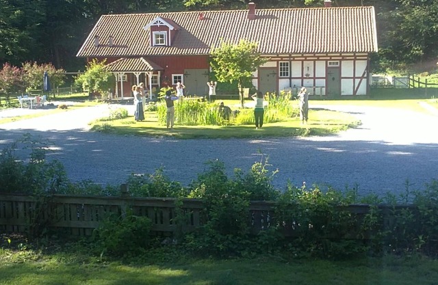 Casa de vacaciones Höör para 1 - 6 personas con 4 dormitorios - Casa de vacaciones