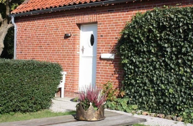 Casa de vacaciones Oldenswort para 1 - 4 personas con 2 dormitorios - Casa de vacaciones