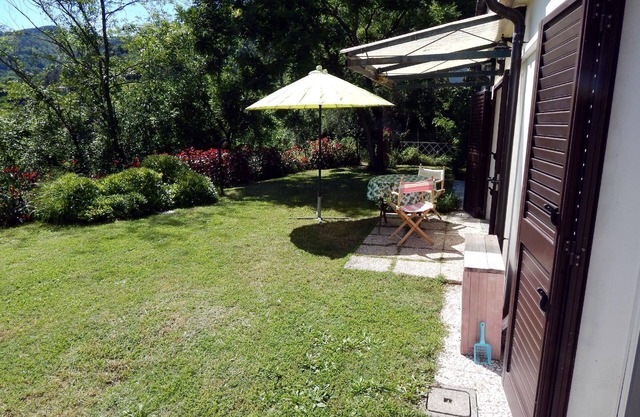 Casa de vacaciones Follo para 1 - 4 personas con 2 dormitorios - Casa de vacaciones