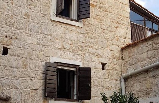 Casa de vacaciones con aparcamiento Donje Selo, Solta (K-22049)