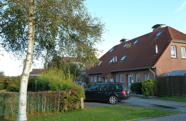 Casa de vacaciones con jardín, no fumadores, wifi gratis