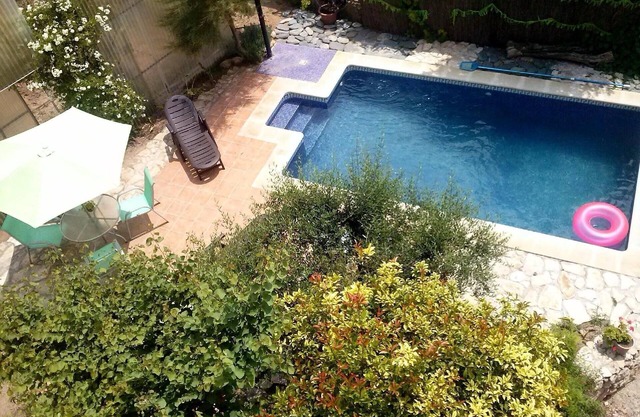 Casa de vacaciones Alcover para 1 - 10 personas con 5 dormitorios - Casa rural