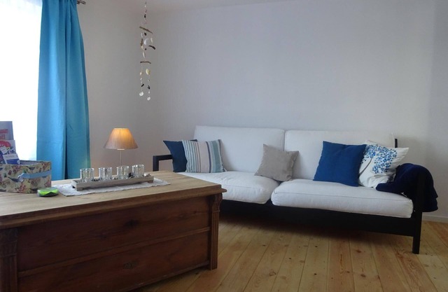 Casa de vacaciones Wolgast para 1 - 4 personas con 2 dormitorios - Casa de vacaciones