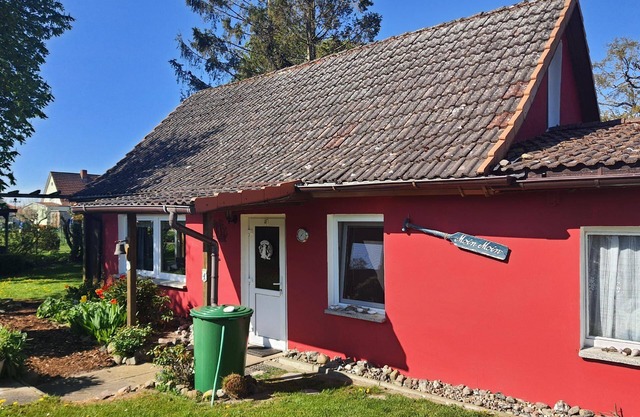 Casa de vacaciones Zudar para 1 - 4 personas con 2 dormitorios - Casa de vacaciones
