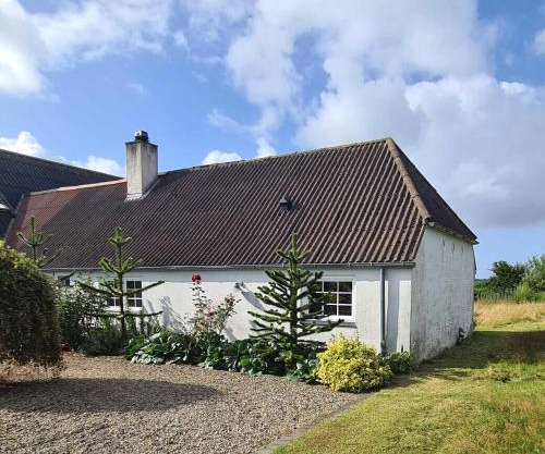 Holiday In A Cozy Farmhouse With Horses