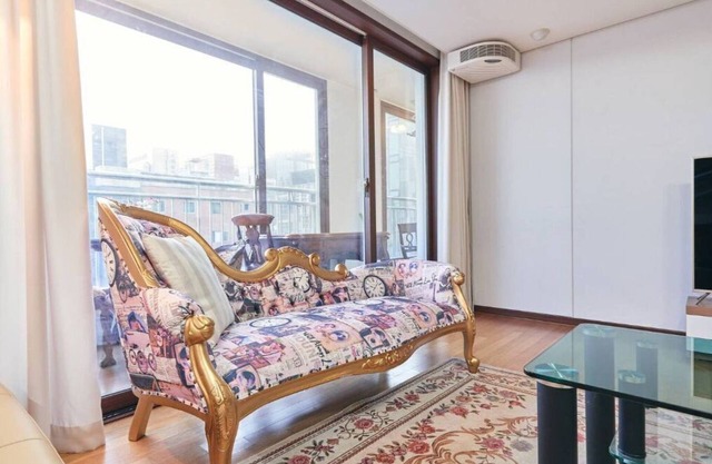 ♠ Vacaciones en Gangnam ♠ Estación Boutique House 1min