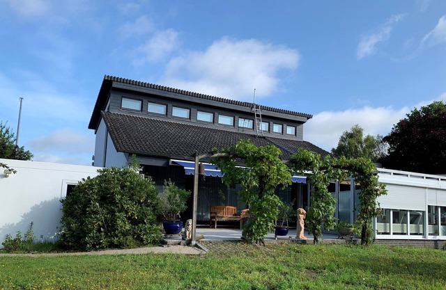 Holiday in the Lüneburg Heath