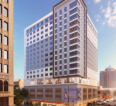 Holiday Inn Express Houston Downtown by IHG