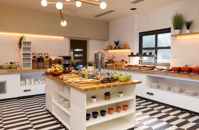 Holiday Inn York City Centre by IHG