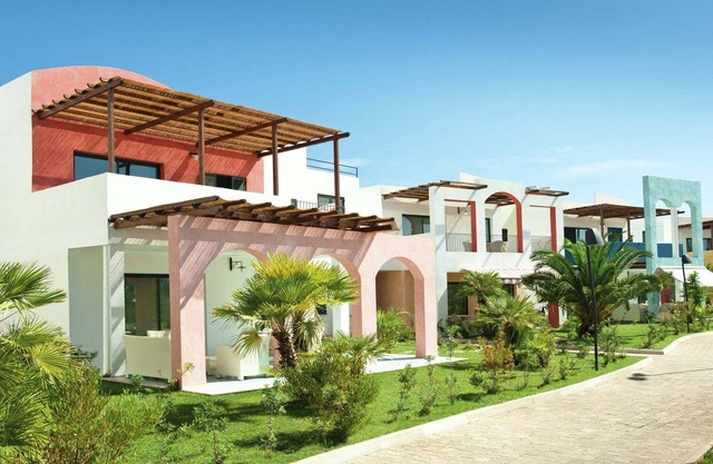 Casa de vacaciones en I Turchesi