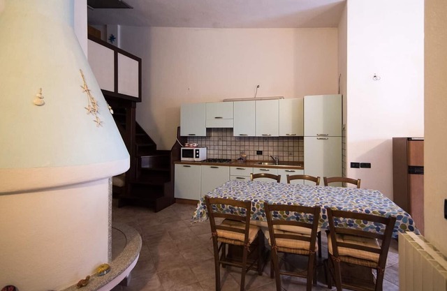 Casa de vacaciones Santa Teresa di Gallura para 1 - 2 personas con 1 dormitorio - Casa adosada