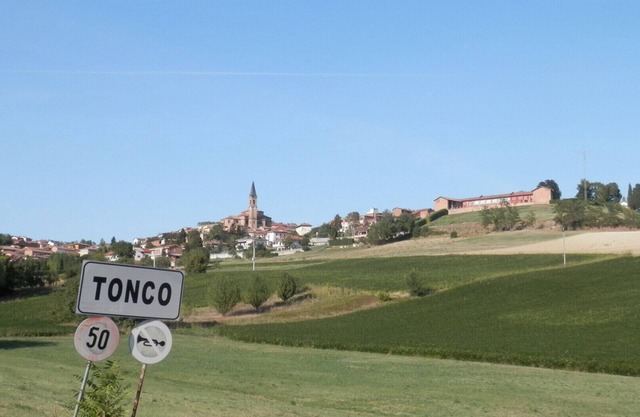 Monferrato de vacaciones - LE GINESTRE - WI-FI Y PARKING GRATIS