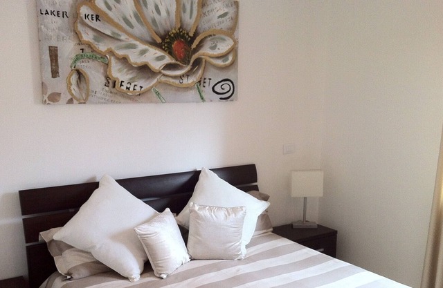 Alquiler de ático en Pizzo Beach Club