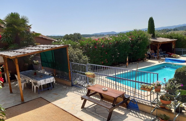 Alquileres vacacionales en Gard cerca de Anduze