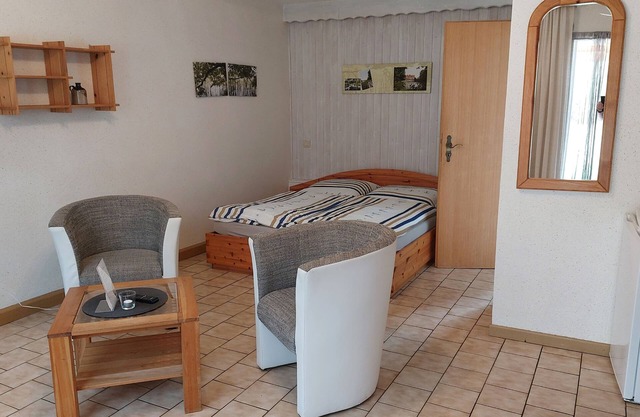 prímula habitaciones Holiday - Casa de Pescador Pension