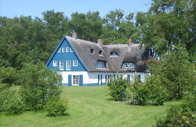 Vacaciones bajo el techo de paja - Piso 7