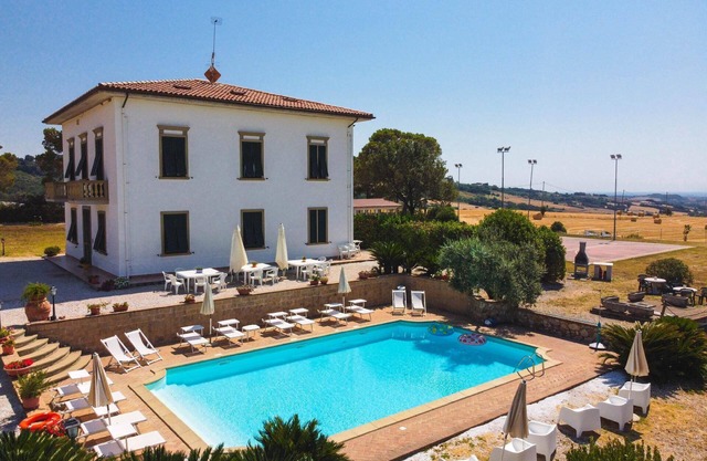 Casa de vacaciones Santa Luce para 1 - 24 personas con 10 dormitorios - Casa de vacaciones