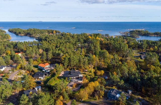 Casa de vacaciones Oskarshamn para 1 - 8 personas con 4 dormitorios - Casa de vacaciones